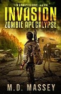 Cover: Invasion - Modern Digital Publishing