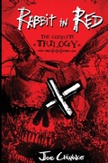 Cover: Rabbit in Red - Four Phoenixes Publishing