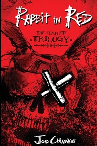 Enlarge image Cover: Rabbit in Red - Four Phoenixes Publishing