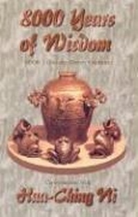 Abbildung von: 8000 Years of Wisdom: Book 2 - SevenStar Communications,U.S.