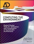 Cover: Computing the Environment - Wiley