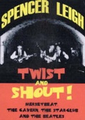 Cover: Twist and Shout! - Nirvana Books