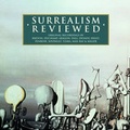 Cover: Surrealism Reviewed - CD41 Publishing