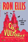 Cover: City of Vultures - Nirvana Books