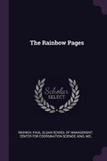 Cover: The Rainbow Pages - Palala Press