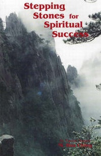 Abbildung von: Stepping Stones for Spiritual Success - SevenStar Communications,U.S.