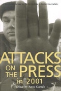 Bild: Attacks on the Press in 2002 - Committee To Protect Journalists