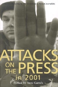 Bild: Attacks on the Press in 2002 - Committee To Protect Journalists