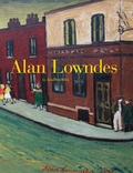 Cover: Alan Lowndes - Construction Arts Ltd
