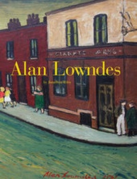 Enlarge image Cover: Alan Lowndes - Construction Arts Ltd