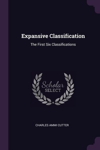Enlarge image Cover: Expansive Classification - Palala Press