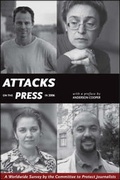 Bild: Attacks on the Press in 2006 - Committee To Protect Journalists