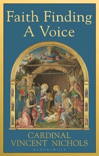 Abbildung von: Faith Finding a Voice - Bloomsbury Continuum