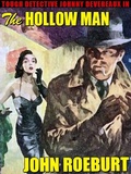 Cover: The Hollow Man - Wildside Press