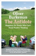 Cover: The Antidote - Vintage Digital