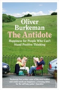 Cover: The Antidote - Vintage