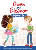 Cover: Owen and Eleanor Move In - Sparkhouse Family