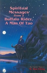Abbildung von: Spiritual Messages from a Buffalo Rider - SevenStar Communications,U.S.