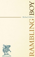 Cover: Rambling Boy - Irie Books