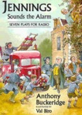 Cover: Jennings Sounds the Alarm - David Schutte