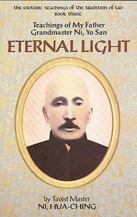 Abbildung von: Eternal Light - SevenStar Communications,U.S.