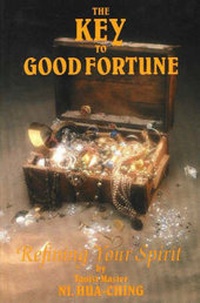 Abbildung von: The Key to Good Fortune - SevenStar Communications,U.S.