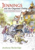 Cover: Jennings and the Organised Outing: v. 7 - David Schutte