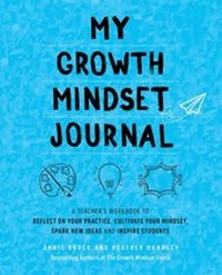 Abbildung von: My Growth Mindset Journal - Ulysses Press