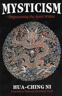 Abbildung von: Mysticism - SevenStar Communications,U.S.