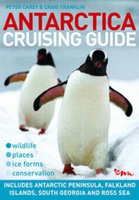 Abbildung von: Antarctica Cruising Guide - Awa Press