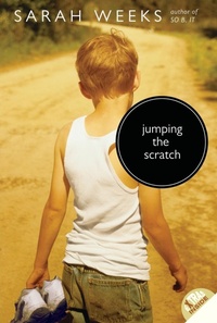 Enlarge image Cover: Jumping the Scratch - HarperCollins