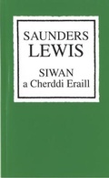 Cover: Siwan a Cherddi Eraill - Dinefwr Publishers Ltd
