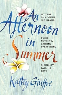 Abbildung von: Afternoon In Summer, An - Awa Press