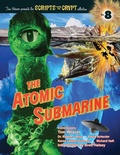 Cover: The Atomic Submarine - BEARMANOR MEDIA