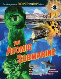Abbildung von: The Atomic Submarine - BEARMANOR MEDIA