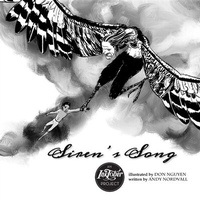 Enlarge image Cover: Siren's Song - Zoo Magnet Inc.