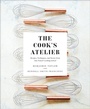 Cover: The Cook's Atelier - Abrams