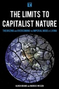 Cover: The Limits to Capitalist Nature - Rowman & Littlefield Publishers