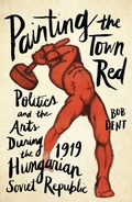 Cover: Painting the Town Red - Pluto Press