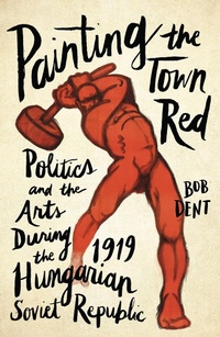 Abbildung von: Painting the Town Red - Pluto Press