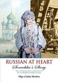 Cover: Russian at Heart:Sonechkas Story - Wily Publications