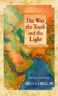 Abbildung von: The Way, the Truth and the Light - SevenStar Communications,U.S.