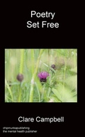Cover: Poetry set free - Chipmunka Publishing