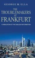 Cover: The Trouble-Makers At Frankfurt - Go Publications