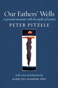 Cover: Our Fathers' Wells - Ben Yehuda Press