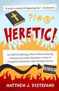 Cover: Heretic! - Quoir