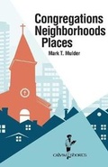 Cover: Congregations, Neighborhoods, Places - Calvin College Press