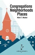 Cover: Congregations, Neighborhoods, Places - Calvin College Press