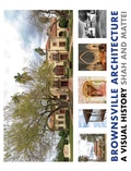 Cover: Brownsville Architecture - ArtByPino.com