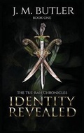 Cover: Identity Revealed - Fearless